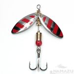 Блесна вращ. Namazu Supreme Master, вес 3 г, цвет 08/200/