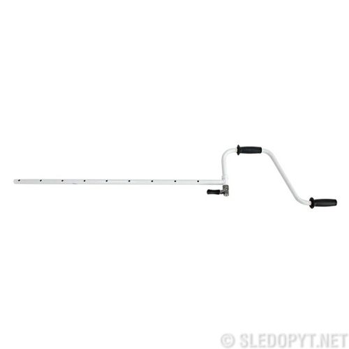 Ручка для ледобура ICEBERG-ARCTIC v2.0 в сборе (ТОНАР)