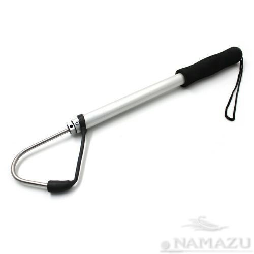 Багор телескопический Namazu, L-90 см /100/