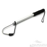 Багор телескопический Namazu, L-90 см /100/