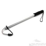 Багор телескопический Namazu, L-110 см /100/