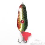 Блесна колеб. Namazu One Eye, вес 7 г, цвет 20/200/