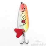 Блесна колеб. Namazu One Eye, вес 20 г, цвет 23/200/
