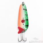 Блесна колеб. Namazu One Eye, вес 20 г, цвет 24/200/