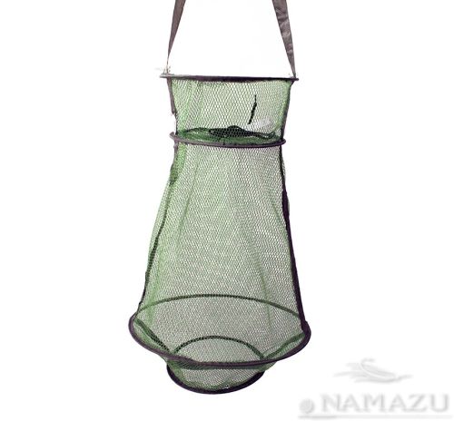 Садок Namazu 45х80 см, капрон/200/