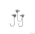 Джиг Шар без шейки "ЯМАН" (уп. 20 шт.) кр. Kumho 2312 #1 - 3,5 гр.