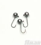 Джиг Шар без шейки "ЯМАН" (уп. 20 шт.) кр. Kumho 2312 #6 - 3,5 гр.