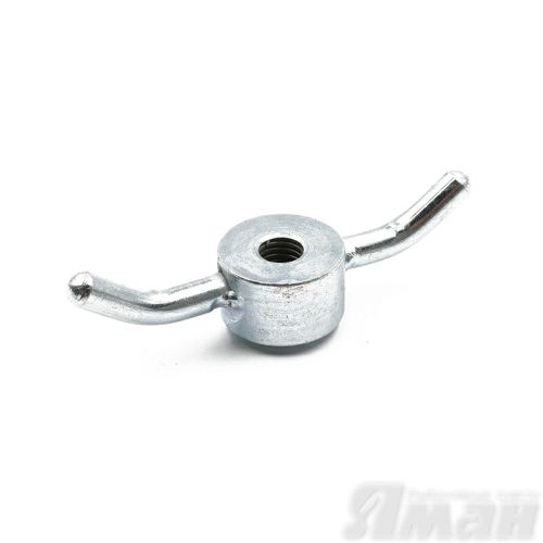 Винт-барашек \"ЯМАН\" для ледобуров HELIOS и ЛР