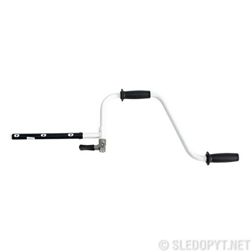 Ручка для ледобура ICEBERG-EURO v2.0/v3.0 в сборе (ТОНАР)