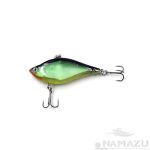 Раттлин Namazu Newcomer, L-60 мм, 12,5 г, тонущий, цвет 20/200/