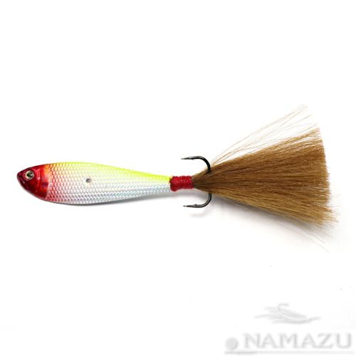 Бокоплав Namazu Angry Wasp, L-50 мм, 17 г, цвет 03/400/