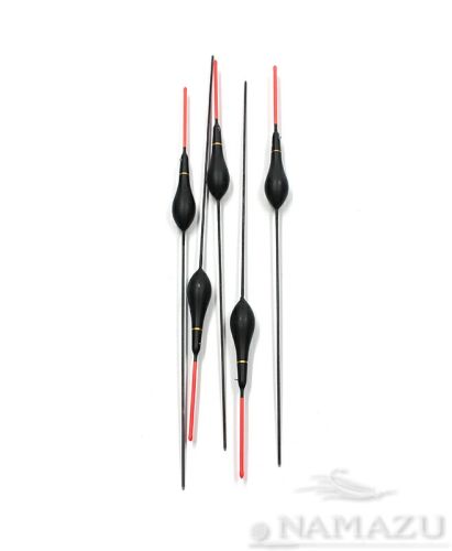 Поплавок Namazu Pro 101-025, вес 2,5 гр. (уп.5 шт)/100/