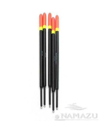 Поплавок Namazu Pro 102-010, вес 1 гр. (уп.5 шт)/100/