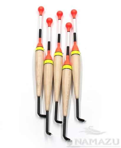 Поплавок Namazu Pro 103-030, вес 3 гр. (уп.5 шт)/100/