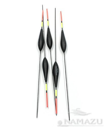 Поплавок Namazu Pro 105-015, вес 1,5 гр. (уп.5 шт)/100/