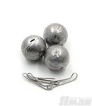 Груз Чебурашка разборный "ЯМАН" (20 шт.) - 24 гр./300/