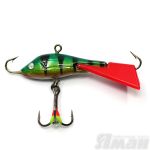 Балансир Yaman SE Subfish, L-50 мм, 19 г, цвет 30