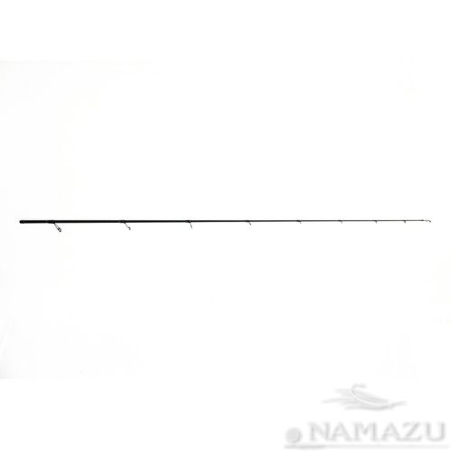 Хлыст карбоновый для спиннинга Namazu Pro \"SupaPull-Jack II\" IM9, 2,4 м, тест 7-35 г, d-7,4 мм/100/5