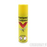 Репеллент "Рефтамид Экстра" (усиленный) 150 мл (5-03.07.106.01)/24/