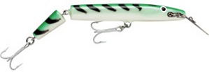 Воблер тонущий Rapala Sliver SL13-SGM