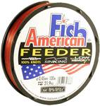 Леска BALSAX American Fish BOX 130м 0,45 (21,9кг)