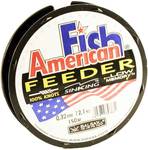 Леска BALSAX American Fish BOX 150м 0,32 (12,1кг)