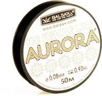 Леска BALSAX Aurora BOX 50м 0,08