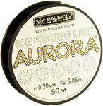 Леска BALSAX Aurora BOX 50м 0,20