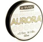 Леска BALSAX Aurora BOX 50м 0,10