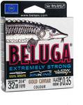 Леска BALSAX BELUGA BOX 100м 0,35 (14,4кг)