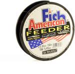 Леска BALSAX American Fish BOX 150м 0,20 (5,45кг)