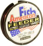 Леска BALSAX American Fish BOX 150м 0,25 (6,8кг)