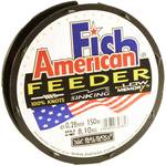 Леска BALSAX American Fish BOX 150м 0,28 (8,1кг)