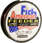 Леска BALSAX American Fish BOX 150м 0,30 (10,6кг)