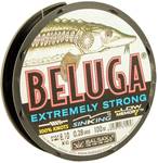 Леска BALSAX BELUGA BOX 100м 0,28 (8,1кг)