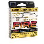 Леска BALSAX Fire BOX 100м 0,32 (12,1кг)