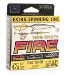 Леска BALSAX Fire BOX 100м 0,42 (19,3кг)