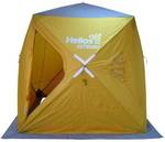Палатка зимняя Призма EXTREME Helios 2,0х2,0