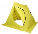 Палатка зимняя двускатная DELTA Helios