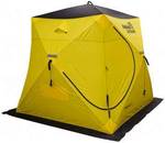 Палатка зимняя Призма EXTREME 2,0х2,0 Helios V2.0 (широкий вход) ТОНАР