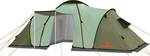 Палатка кемпинговая WOODLAND CAMP-4