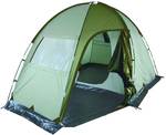 Палатка кемпинговая WOODLAND WIGWAM-3