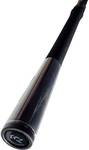 Удилище фидер. DAIWA BLACK WIDOW PICKER 2.40M 25G