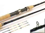 Удилище фидер. DAIWA Windcast Heavy Feeder WNHF 13Q-AD 3,9м (до150г)