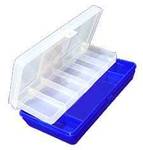 Коробочка рыболовная Тривол (малая) с микролифтом (тип 5)