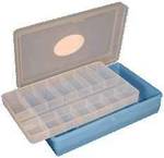 Коробочка рыболовная Тривол 2-х ур. (большая) (тип 2)