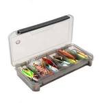 Коробочка для приманок КДП-1 (190*100*30мм) (Три кита)