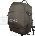 Рюкзак Сталкер Molle КД PRIVAL 50л хаки