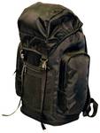 Рюкзак Походный PRIVAL 35л (черный)