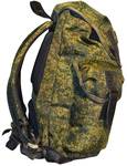 Рюкзак Бойскаут PRIVAL 30л (цифра)